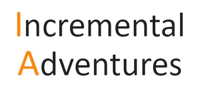 Incremental Adventures Image