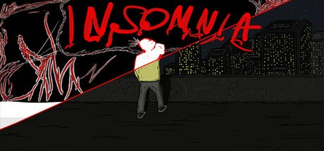 Games like Insomnia