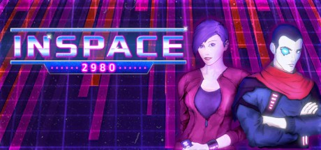 Games like INSPACE 2980
