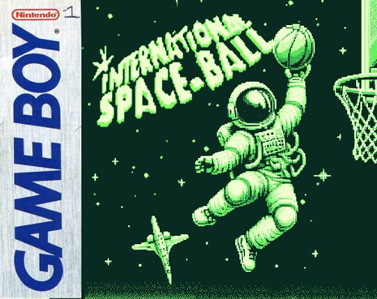INTERNATIONAL SPACE-BALL (BETA) Image