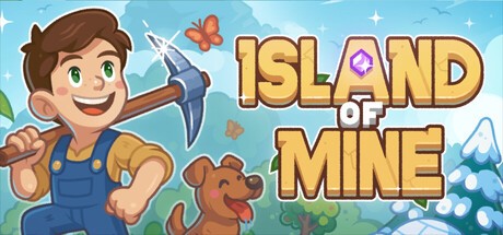Games like Island of Mine