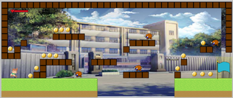 Jam The Missioner Image