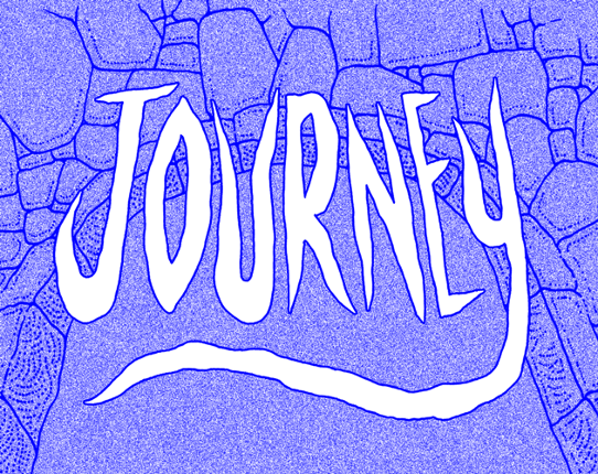 Journey Game Cover