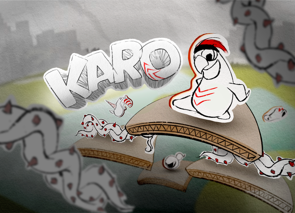 Games like Karo