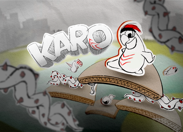 Karo Image