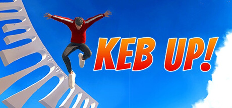 KEB UP! Stick Jump Image