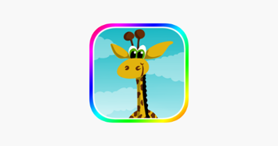 Kids Animals Maze Fun Game Image