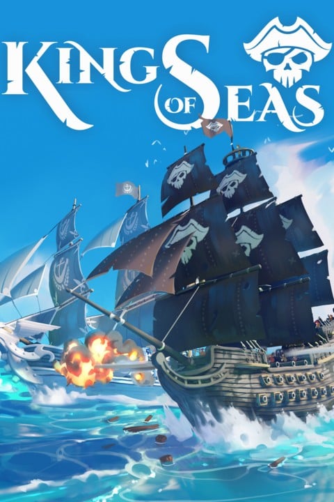 Games like King of Seas