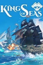 King of Seas Image