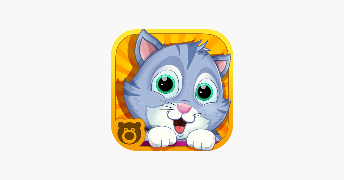 Games like Kitty Cat Doctor - Unlocked