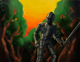 Knight's Quest Image