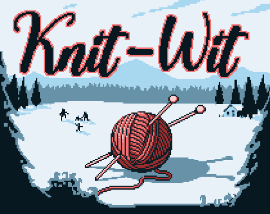 Knit-Wit screenshot