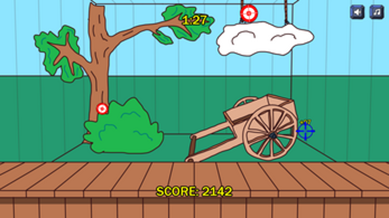 Korsche Carnival screenshot