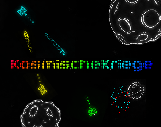 KosmischeKriege Image