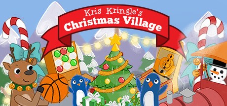 Games like Kris Kringle's Christmas Village VR