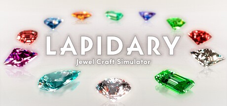 Games like LAPIDARY: Jewel Craft Simulator