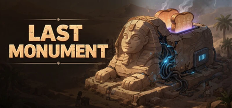 Last Monument Image