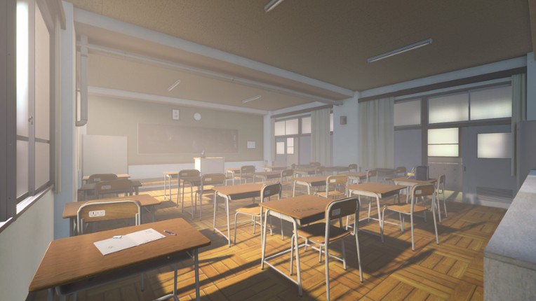 Last Term screenshot