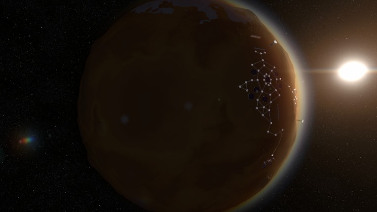 Launch Window screenshot