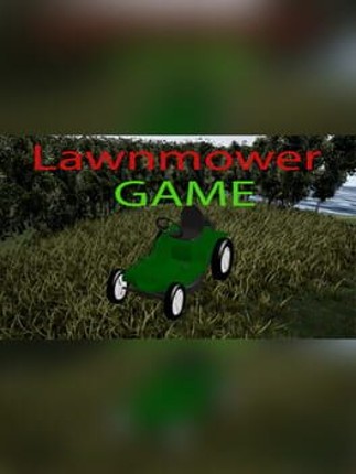 Lawnmower Game Image
