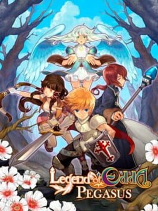 Legend of Edda Image