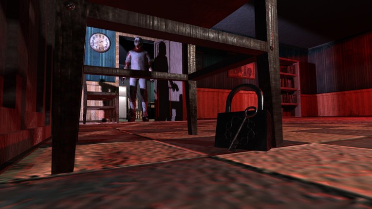 Lets Have Cookies - Horror Game screenshot