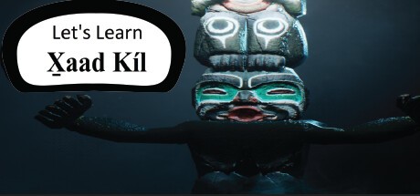 Games like Let's Learn X̱aad Kíl