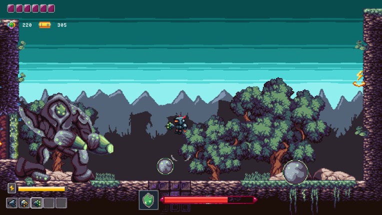 Little Droid screenshot