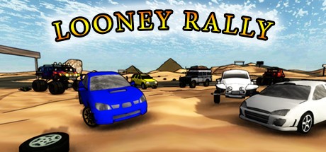 Games like Looney Rally