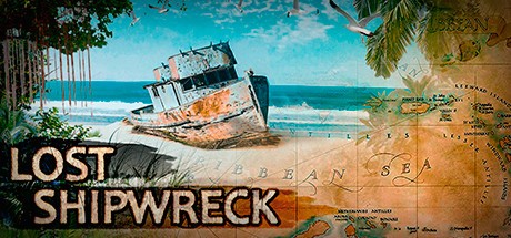 Games like Lost Shipwreck