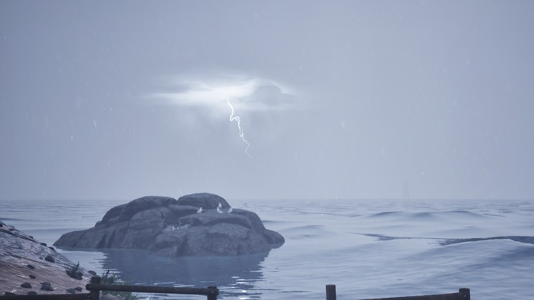 LotS - Light on the Sea screenshot