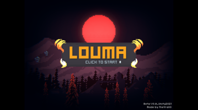 Louma - the Roguelike Adventure Image