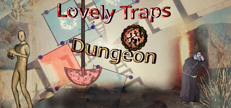 Games like Lovely Traps Dungeon