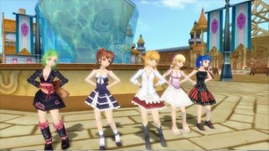 Lucent Heart Image