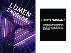 LUMEN:ENDGAME Image