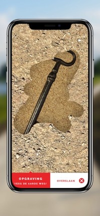 Luxe Achter De Limes. screenshot