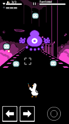 M.Duck screenshot