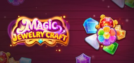 Games like Magic Jewelry Craft