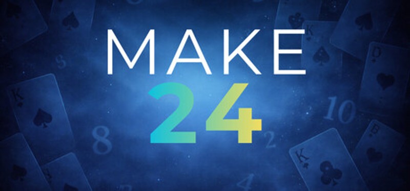 Make 24 Image