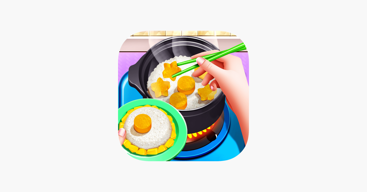 Games like Make Fruit Food - cooking game