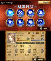 Mercenaries Saga 2 Image