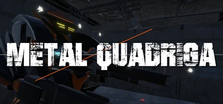 Games like METAL QUADRIGA