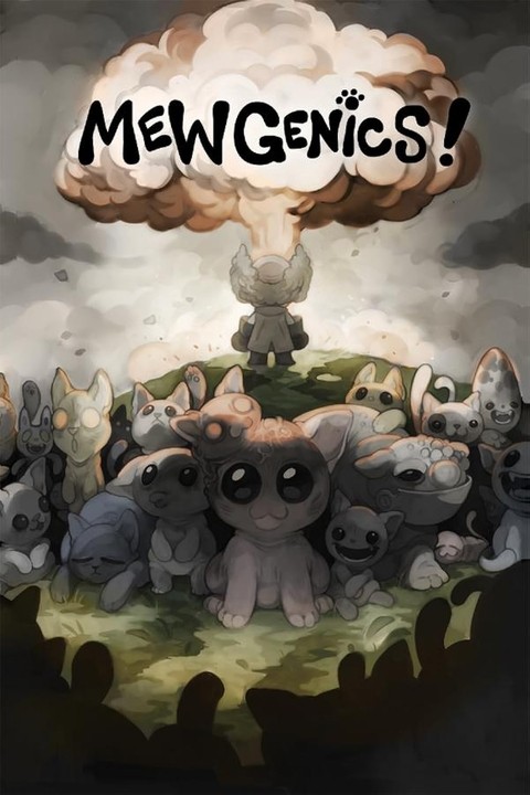 Games like Mewgenics