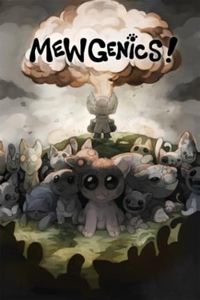 Mewgenics Image