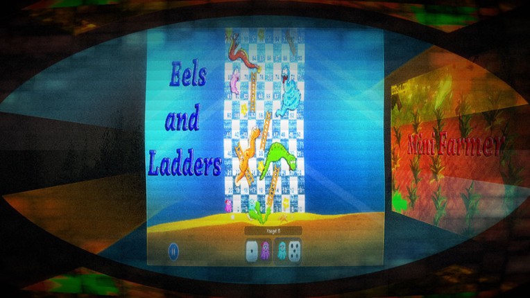Mini-Games Madness Volume: #1 - Hello World! screenshot
