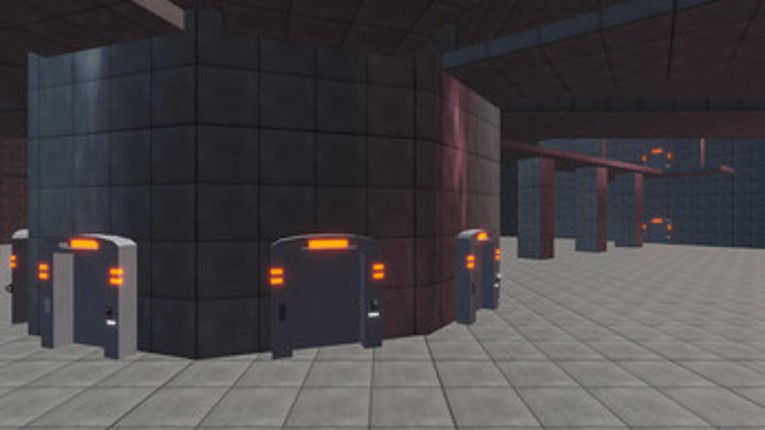 Module Mayhem screenshot