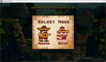 Montezuma's Revenge Image