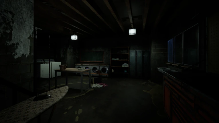 Motel Ravenrose Image