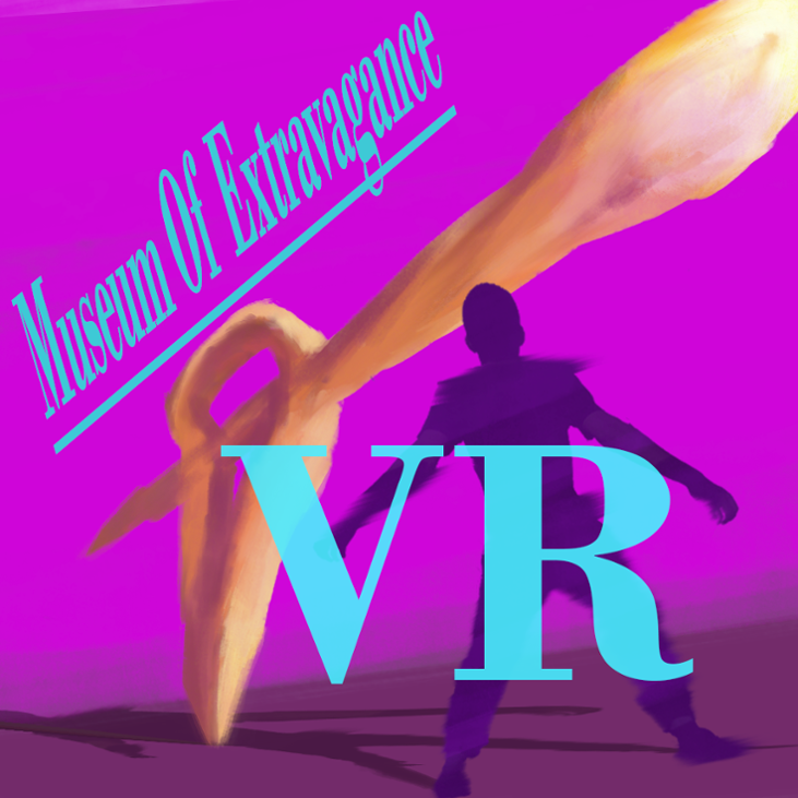 Games like Museum Of Extravagance