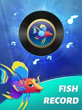 MusiclPet screenshot